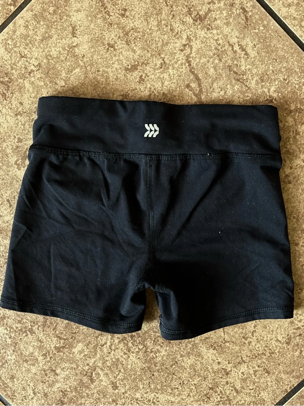 all in motion girls athletic